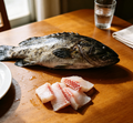 Fresh Whole and Sliced Grouper Fish - Premium Quality Delivered — image 1