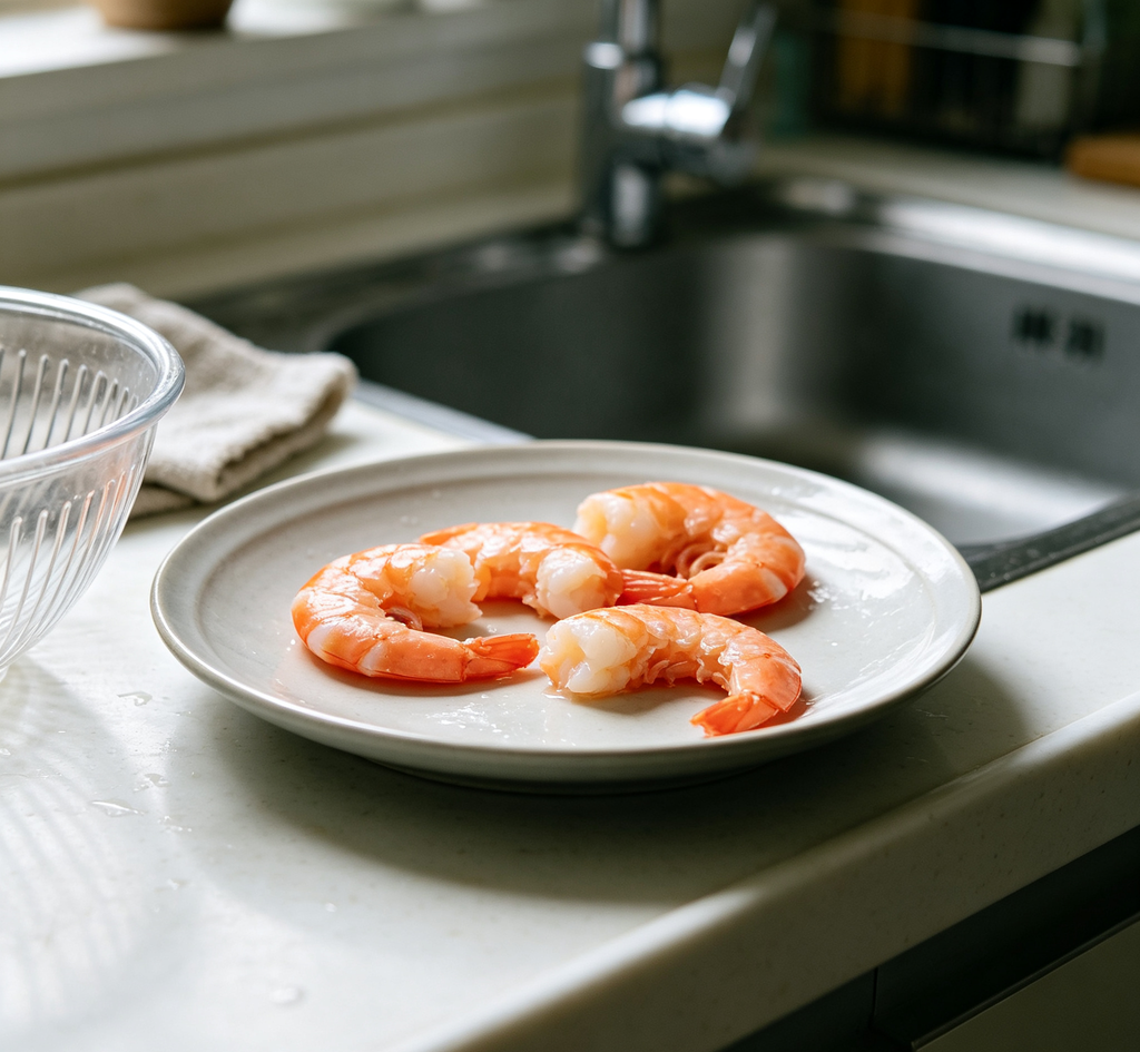Delicious and Versatile Shrimp: Perfect for Every Meal — image 1