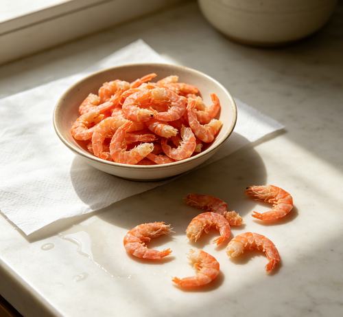 Delicious and Versatile Shrimp: Perfect for Every Meal — image 2