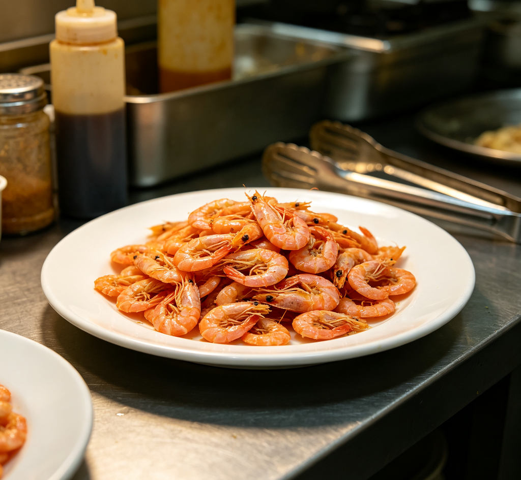 Delicious and Versatile Shrimp: Perfect for Every Meal — image 3