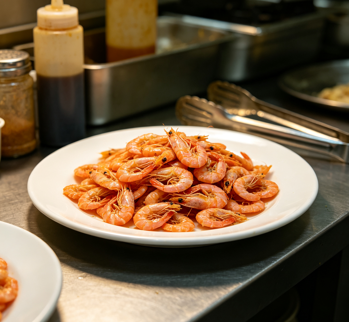 Delicious and Versatile Shrimp: Perfect for Every Meal — image 3
